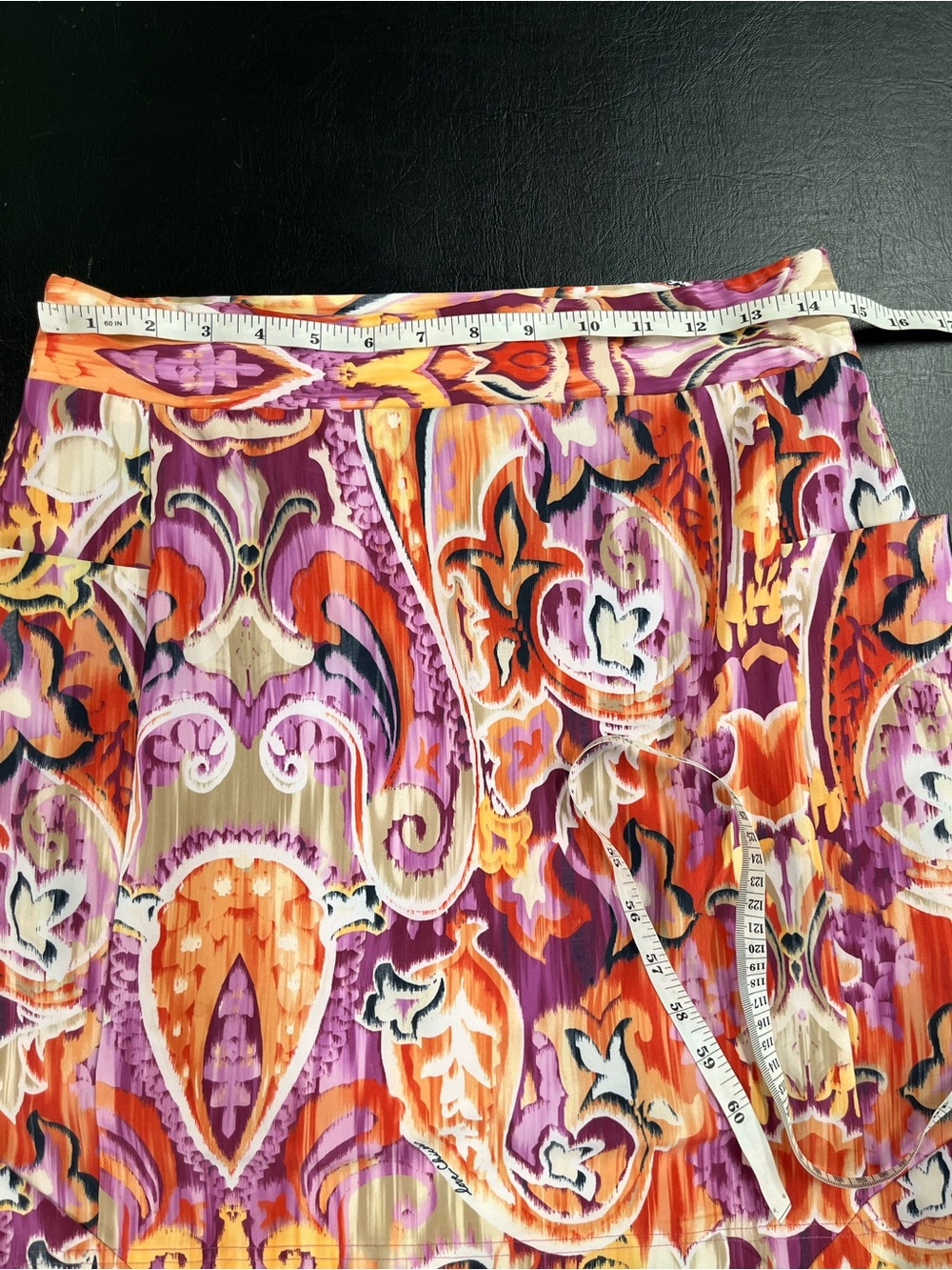 Chicos skort size 2 - Picture 7 of 8